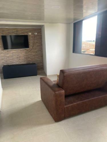 Aparta Estudio Nuevo