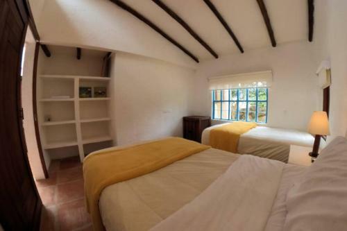 Casa La Picaza