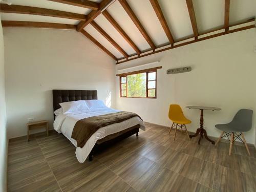 Casa La Mar�a