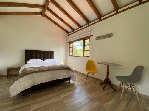 Casa La Mar�a
