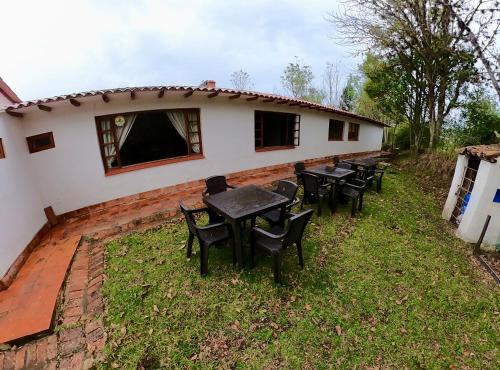 Casa La Mar�a