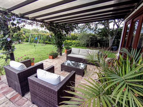 Villa Casita Almani