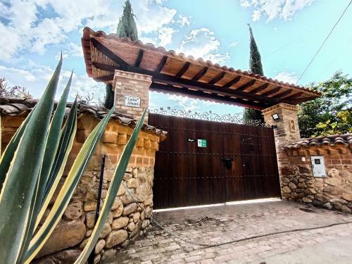 Villa Casita Almani