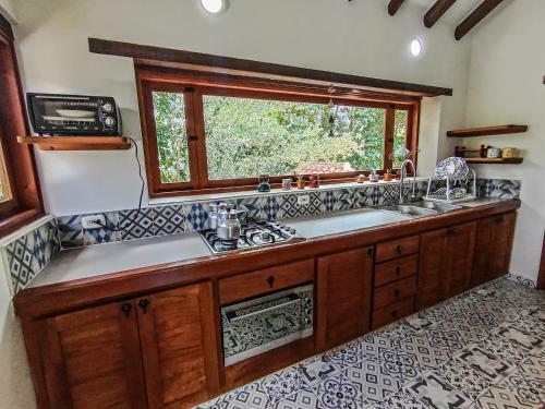 Villa Casita Almani