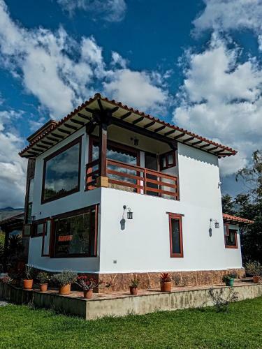 Villa Casita Almani