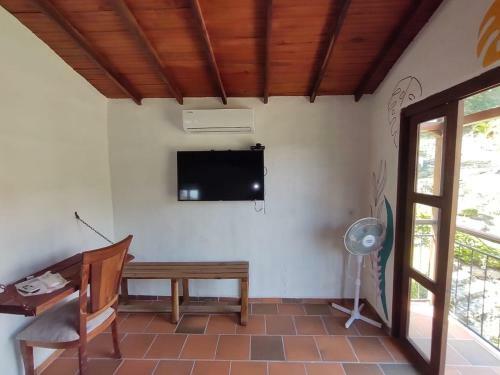 Villa La Argentina