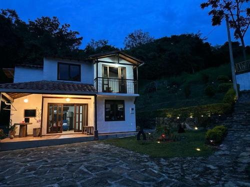 Villa La Argentina