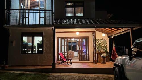Villa La Argentina
