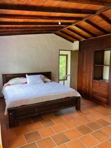 Villa La Argentina