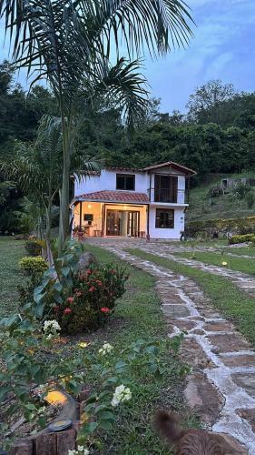 Villa La Argentina
