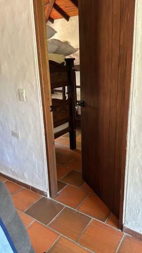 Villa La Argentina