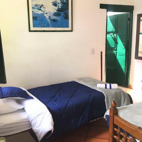 Hostal El Granadillo