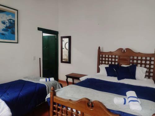 Hostal El Granadillo