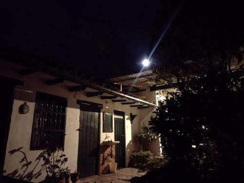 Hostal El Granadillo