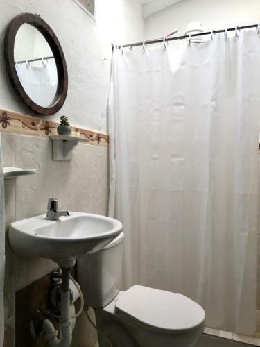 Hostal El Granadillo