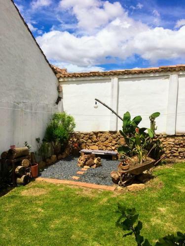 Hostal El Granadillo
