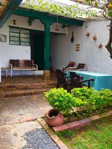 Hostal El Granadillo