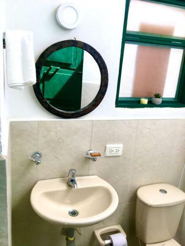Hostal El Granadillo
