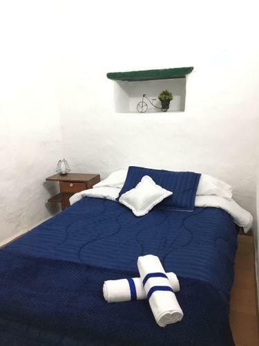 Hostal El Granadillo