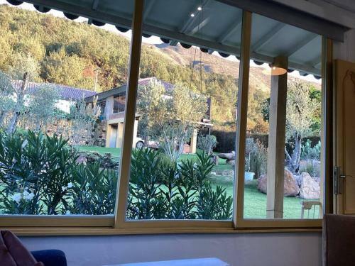 Villa Casa De Los Olivos!