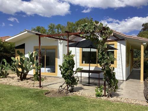 Villa Casa De Los Olivos!