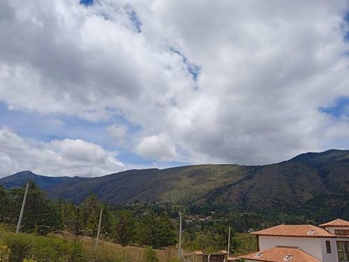 Casa Linda Villa De Leiva