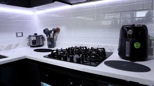 Tocancip�, Incre�ble, Hermoso Y Moderno Apartamento Completo!