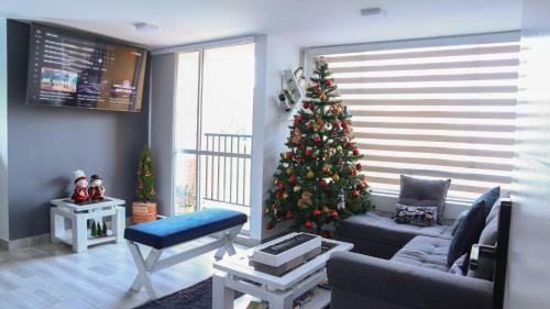 Tocancip�, Incre�ble, Hermoso Y Moderno Apartamento Completo!