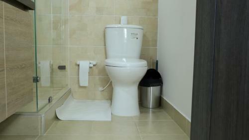 Tocancip�, Incre�ble, Hermoso Y Moderno Apartamento Completo!
