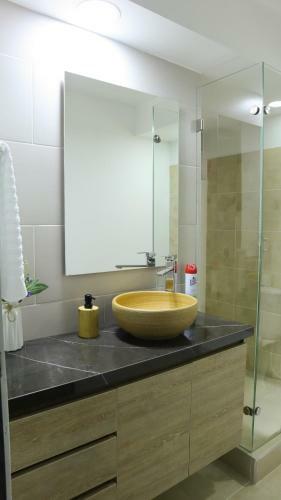 Tocancip�, Incre�ble, Hermoso Y Moderno Apartamento Completo!