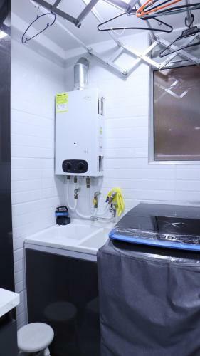 Tocancip�, Incre�ble, Hermoso Y Moderno Apartamento Completo!