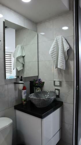Tocancip�, Incre�ble, Hermoso Y Moderno Apartamento Completo!