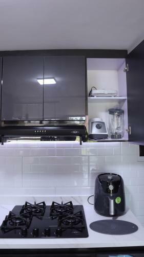 Tocancip�, Incre�ble, Hermoso Y Moderno Apartamento Completo!