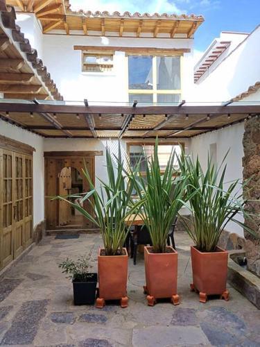 Casa Typical Villa De Leyva