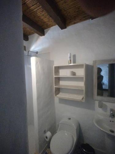 Casa Typical Villa De Leyva