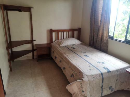 Hostal En La 17