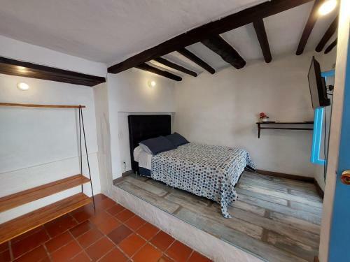 Hostal Villa Chie-plaza Principal