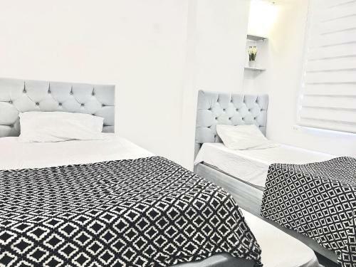Apartamento Rio Guatapur�