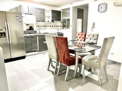Apartamento Rio Guatapur�