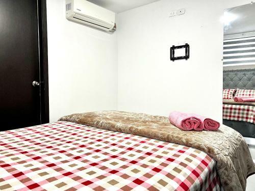 Apartamento Rio Guatapur�