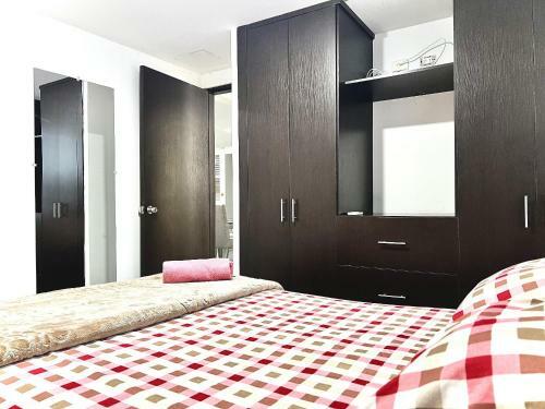 Apartamento Rio Guatapur�