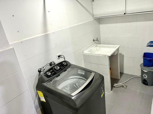 Apartamento Rio Guatapur�