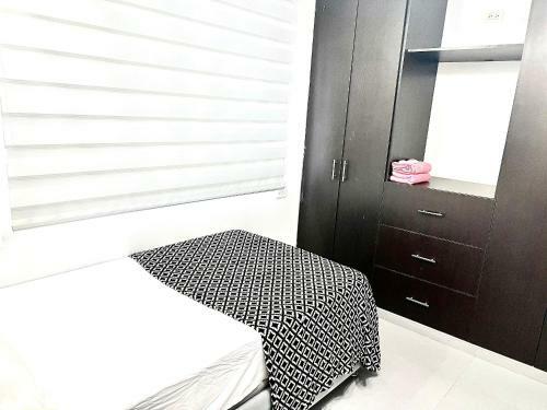 Apartamento Rio Guatapur�