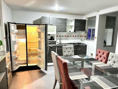 Apartamento Rio Guatapur�