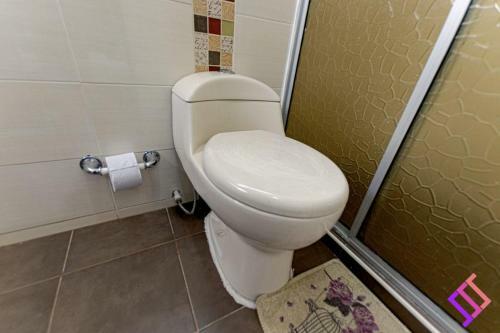 Apartamento Rio Guatapur�