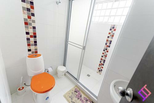 Apartamento Rio Guatapur�