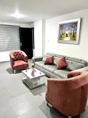 Apartamento Rio Guatapur�