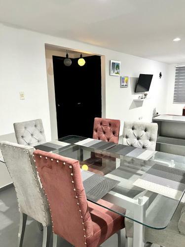 Apartamento Rio Guatapur�
