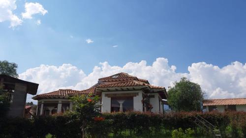Casa De Campo El Tr�bol