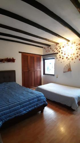 Casa De Campo El Tr�bol